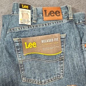 Lee jeans
